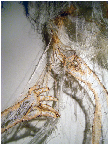Amanda Mccavour | Textile Art Amanda McCavour | Textile Art