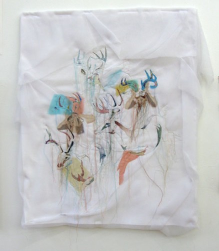 Daniaelle Simonsen | Textile Art Daniaelle Simonsen | Textile Art