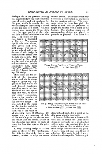 Needle Exchange: Dmc History, Part Iii Needle Exchange: DMC History, Part III