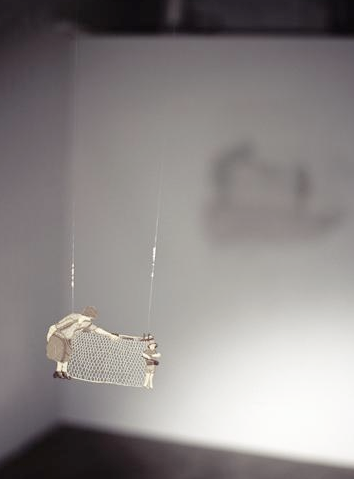 Amanda Mccavour | Textile Art Amanda McCavour | Textile Art