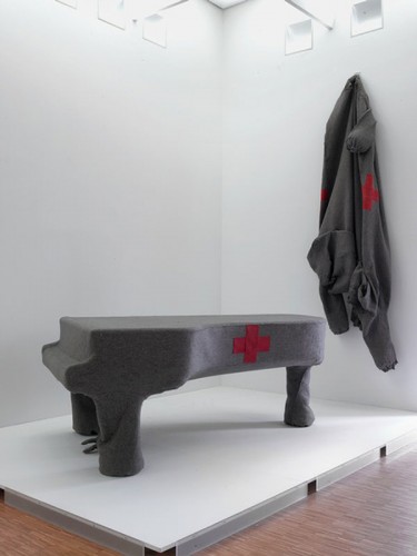Joseph Beuys | Mixed Media