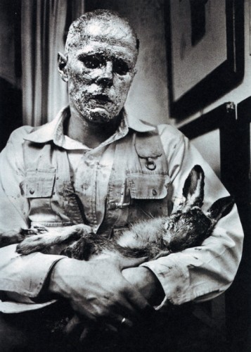 Joseph Beuys | Mixed Media Joseph Beuys | Mixed Media