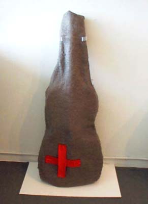 Joseph Beuys | Mixed Media