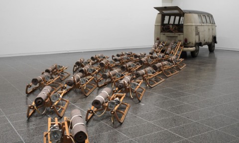 Joseph Beuys | Mixed Media Joseph Beuys | Mixed Media