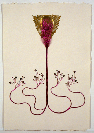 Rachel Selekman | Hand Embroidery Rachel Selekman | Hand Embroidery