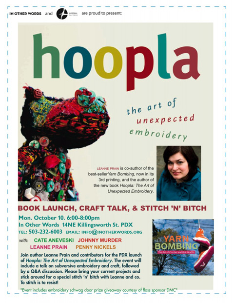Hoopla