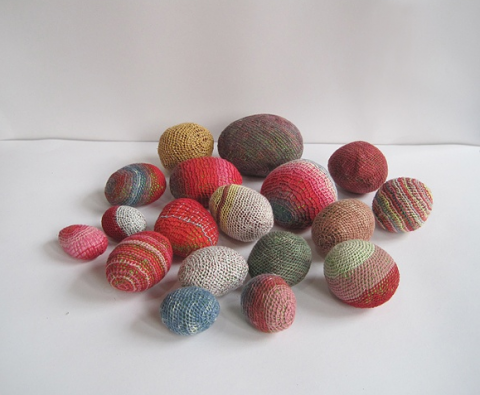 Emily Barletta | 3D Textiles Emily Barletta | 3D Textiles