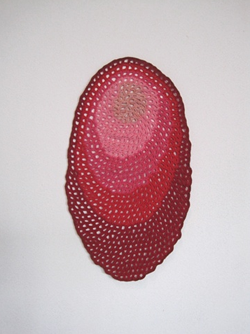 Emily Barletta | 3D Textiles Emily Barletta | 3D Textiles