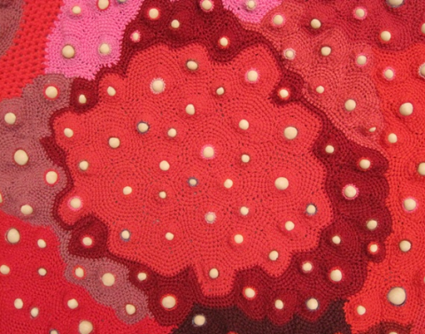 Emily Barletta | 3D Textiles Emily Barletta | 3D Textiles