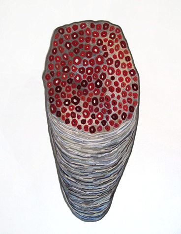 Emily Barletta | 3D Textiles Emily Barletta | 3D Textiles