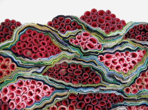 Emily Barletta | 3D Textiles Emily Barletta | 3D Textiles
