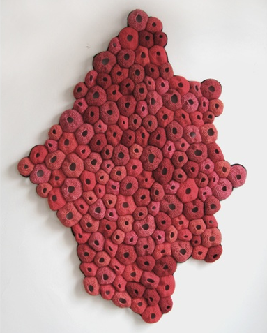 Emily Barletta | 3D Textiles