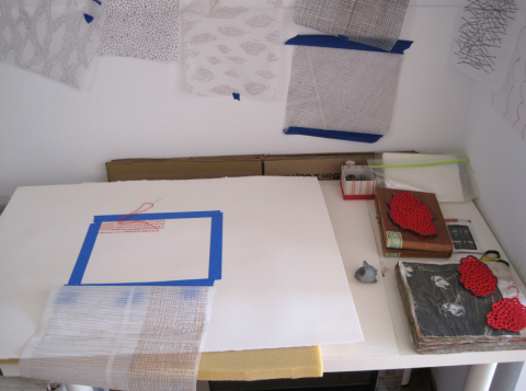 Emily Barletta | 3D Textiles Emily Barletta | 3D Textiles