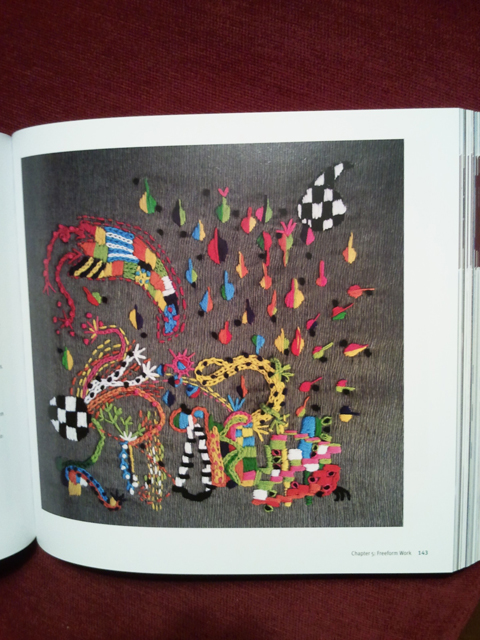 Hoopla - The Art Of Unexpected Embroidery By Leanne Prain Hoopla - the Art of Unexpected Embroidery by Leanne Prain