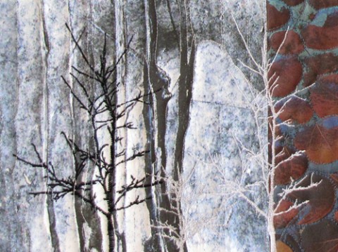 Charlotte Ziebarth | Machine Embroidery Charlotte Ziebarth | Machine Embroidery