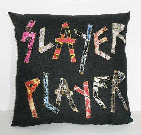 Ben Venom | Art Quilts Ben Venom | Art Quilts