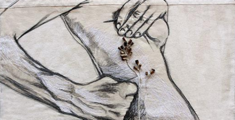 Ilaria Margutti | Textile Art Ilaria Margutti | Textile Art