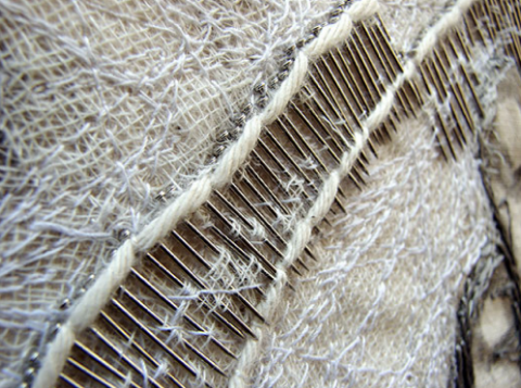 Ilaria Margutti | Textile Art Ilaria Margutti | Textile Art