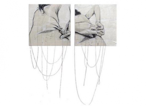 Ilaria Margutti | Textile Art Ilaria Margutti | Textile Art
