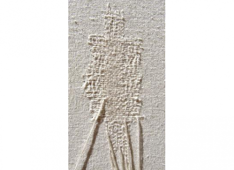Ilaria Margutti | Textile Art Ilaria Margutti | Textile Art