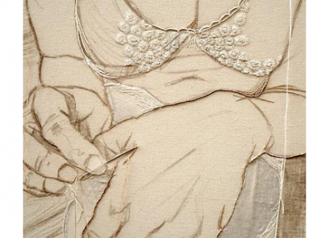 Ilaria Margutti | Textile Art