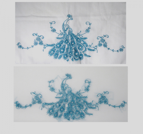 Allison Watkins | Hand Embroidery Allison Watkins - Hand Embroidery