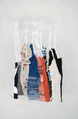 Allison Watkins | Hand Embroidery Allison Watkins - Hand Embroidery