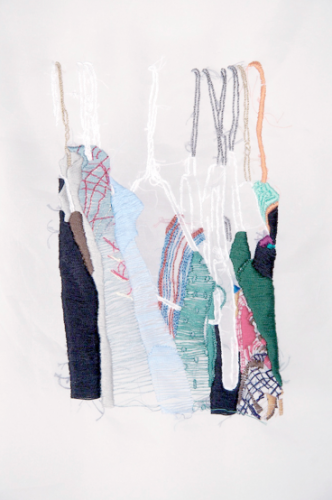 Allison Watkins | Hand Embroidery Allison Watkins - Hand Embroidery
