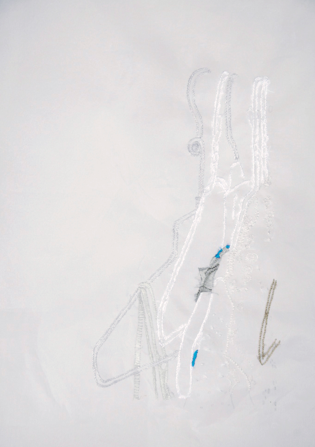 Allison Watkins | Hand Embroidery Allison Watkins - Hand Embroidery