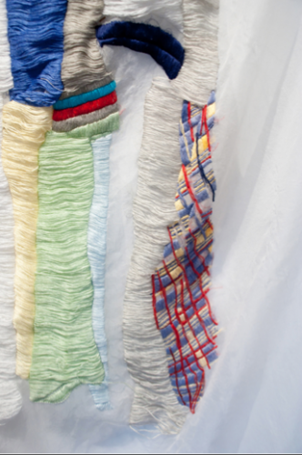 Allison Watkins | Hand Embroidery Allison Watkins - Hand Embroidery