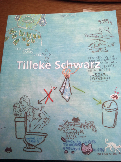 New Potatoes By Tilleke Schwarz New Potatoes by Tilleke Schwarz