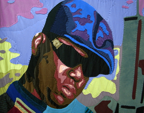 Anne Brenneke | Art Quilts Anne Brenneke | Art Quilts