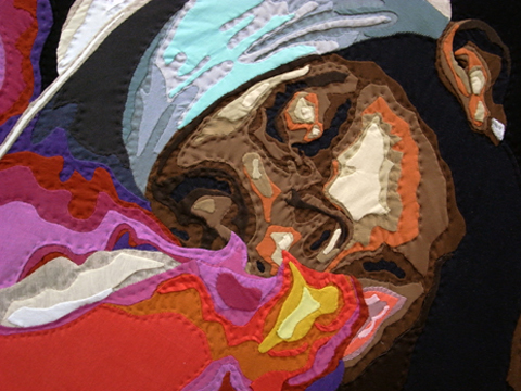 Anne Brenneke | Art Quilts Anne Brenneke | Art Quilts