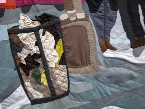 Anne Brenneke | Art Quilts Anne Brenneke | Art Quilts