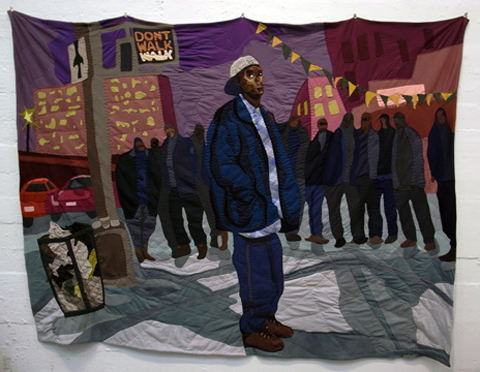 Anne Brenneke | Art Quilts Anne Brenneke | Art Quilts