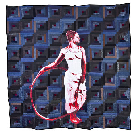 Quilts: The American Context | Art Quilts Quilts: The American Context | Art Quilts
