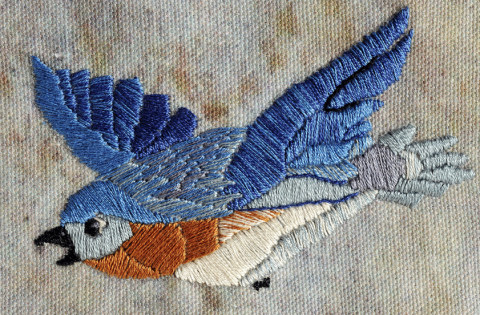 Teresa Paschke | Textile Art Teresa Paschke | Textile Art