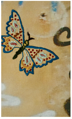 Teresa Paschke | Textile Art Teresa Paschke | Textile Art