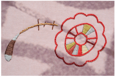 Teresa Paschke | Textile Art Teresa Paschke | Textile Art