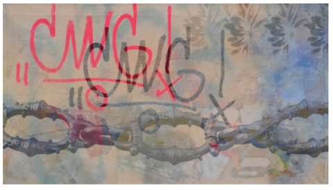 Teresa Paschke | Textile Art Teresa Paschke | Textile Art