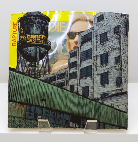 Rachel Rose | Mixed Media Rachel Rose | Mixed Media