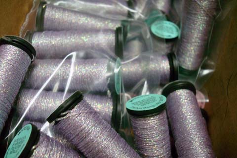 Kreinik Threads