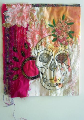 Sarah Terry | Hand Embroidery Sarah Terry, Embroidery