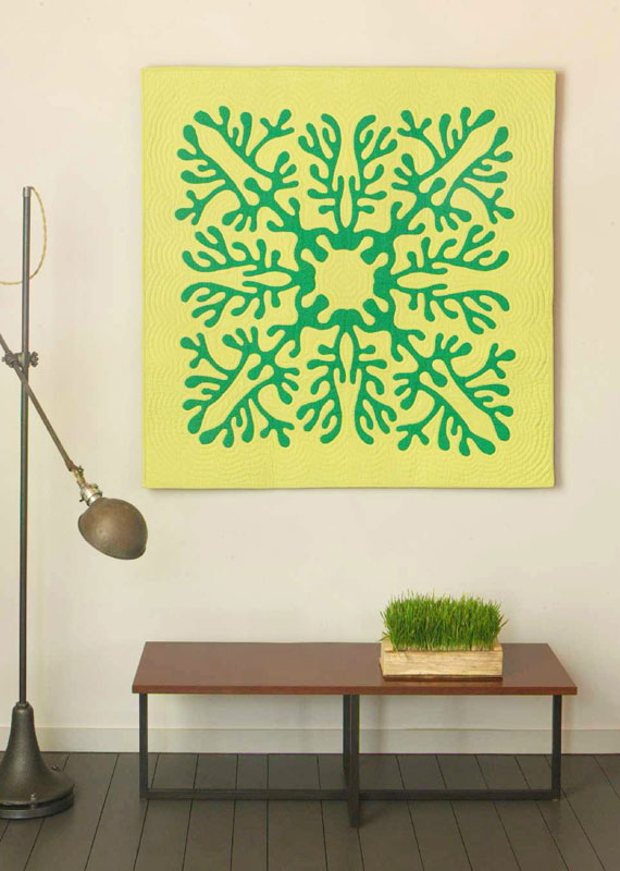 Denyse Schmidt: Modern Quilts