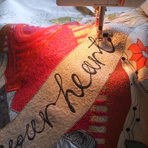 Louise Gardiner | Machine Embroidery FollowH Detail needle 700