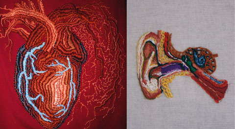 Candace Couse - Building A Body Of Work Candace Couse - I Thought You Knew