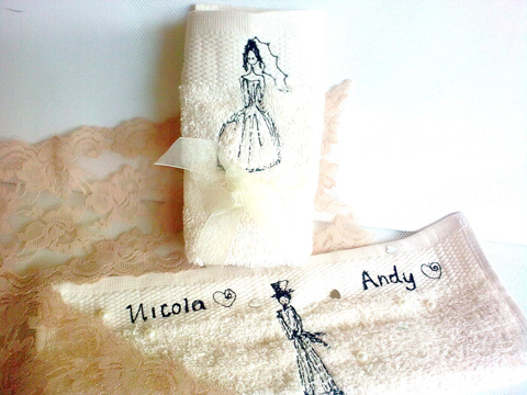 Nicola Elliott | Machine Embroidery nicola_towels