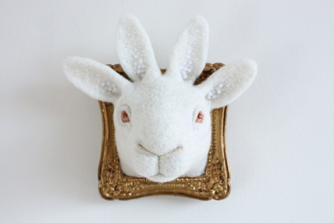 Felter Skelter - Zoë Williams Zoe Williams - Listener - Needle Felting