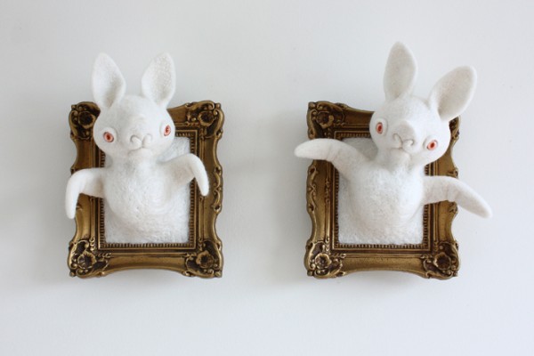 Mastering Needle Felting Needles: Your Ultimate Guide Zoe Williams - Luna & Ova - Needle Felting