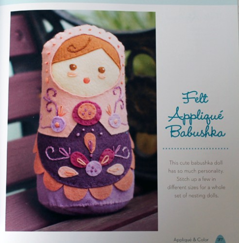 Book Review - Doodle Stitching - Embroidery &Amp; Beyond By Aimee Ray Aimee Ray - Doodle Stitching, Embroidery & Beyond